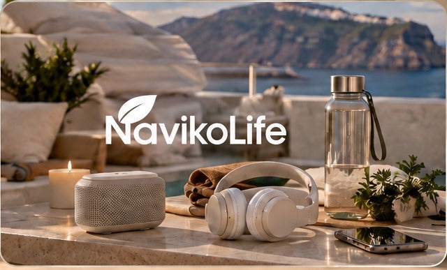 NavikoLife lifestyle collection