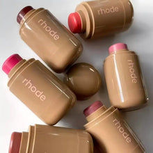 Blush Storage Bottles