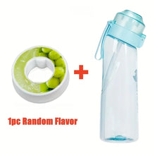 Sports Water Bottle
