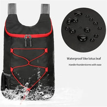 AquaShield Waterproof Backpack