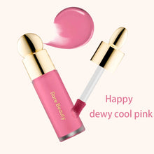Soft Pinch Liquid Blush