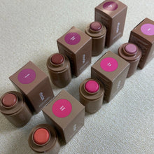 Blush Storage Bottles