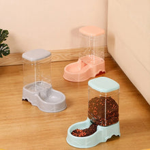 Smart Automatic Pet Feeder for Cats & Dogs