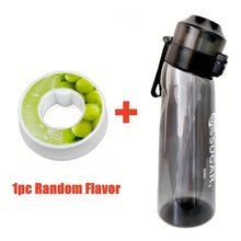 Sports Water Bottle