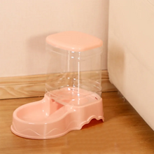 Smart Automatic Pet Feeder for Cats & Dogs