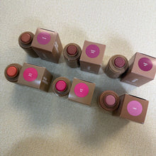 Blush Storage Bottles