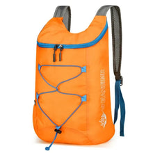 AquaShield Waterproof Backpack