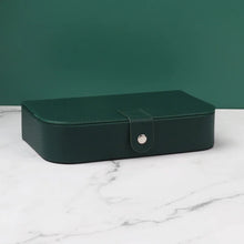 Portable Jewelry Box