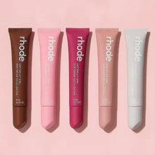 Skin Spring Lip Glossy