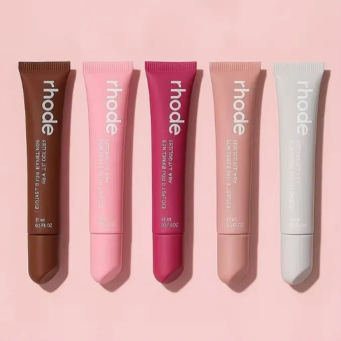 Skin Spring Lip Glossy