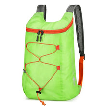 AquaShield Waterproof Backpack