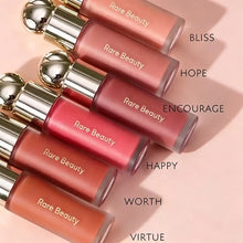 Soft Pinch Liquid Blush