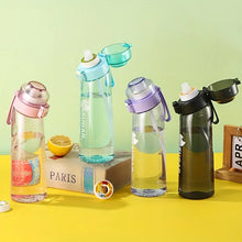 Sports Water Bottle