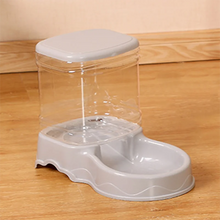 Smart Automatic Pet Feeder for Cats & Dogs