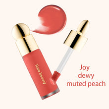 Soft Pinch Liquid Blush