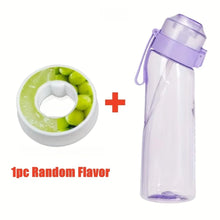 Sports Water Bottle