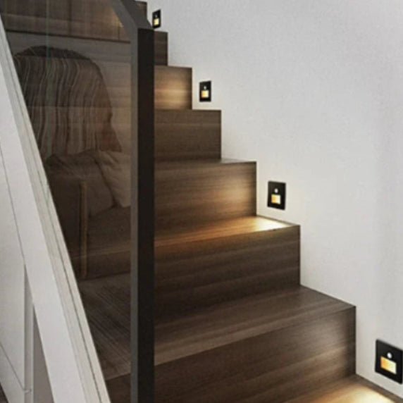 Motion Sensor LED Night Light