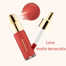 Soft Pinch Liquid Blush