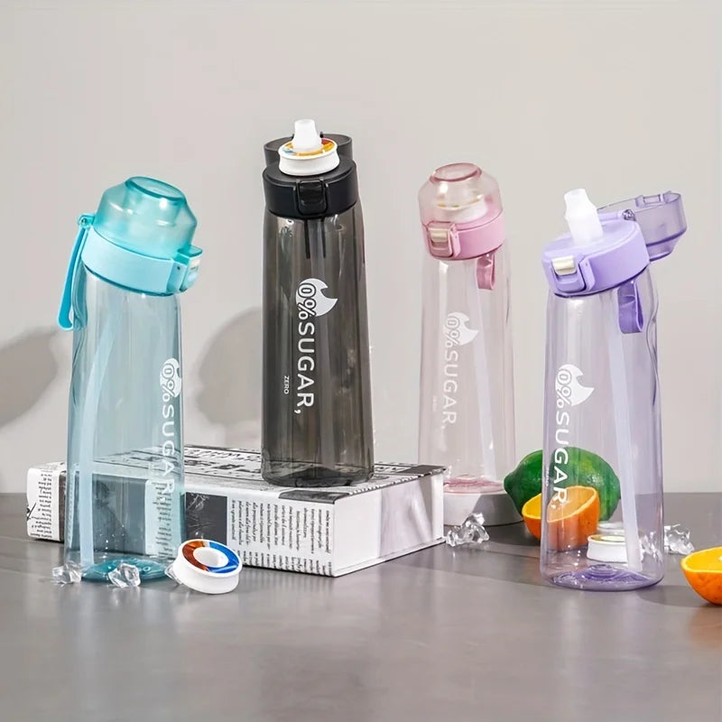 Sports Water Bottle