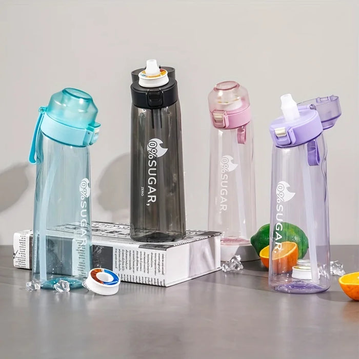 Sports Water Bottle