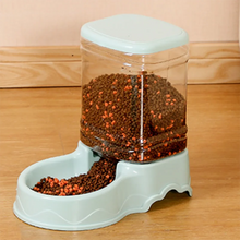 Smart Automatic Pet Feeder for Cats & Dogs