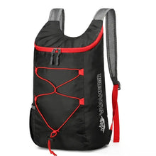 AquaShield Waterproof Backpack
