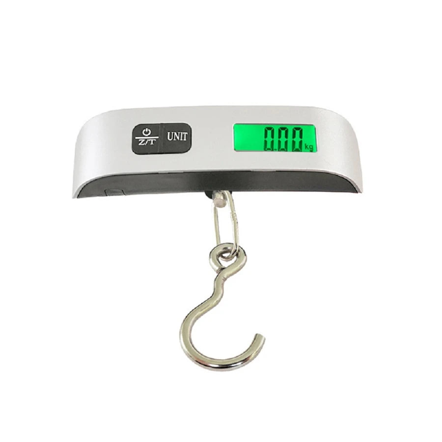 Portable Balance Digital LCD Display 110lb/50kg