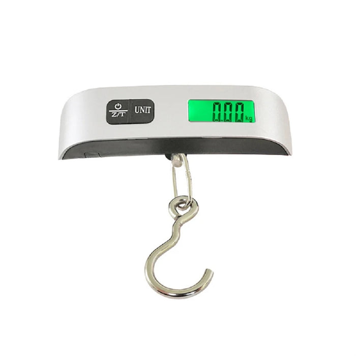 Portable Balance Digital LCD Display 110lb/50kg